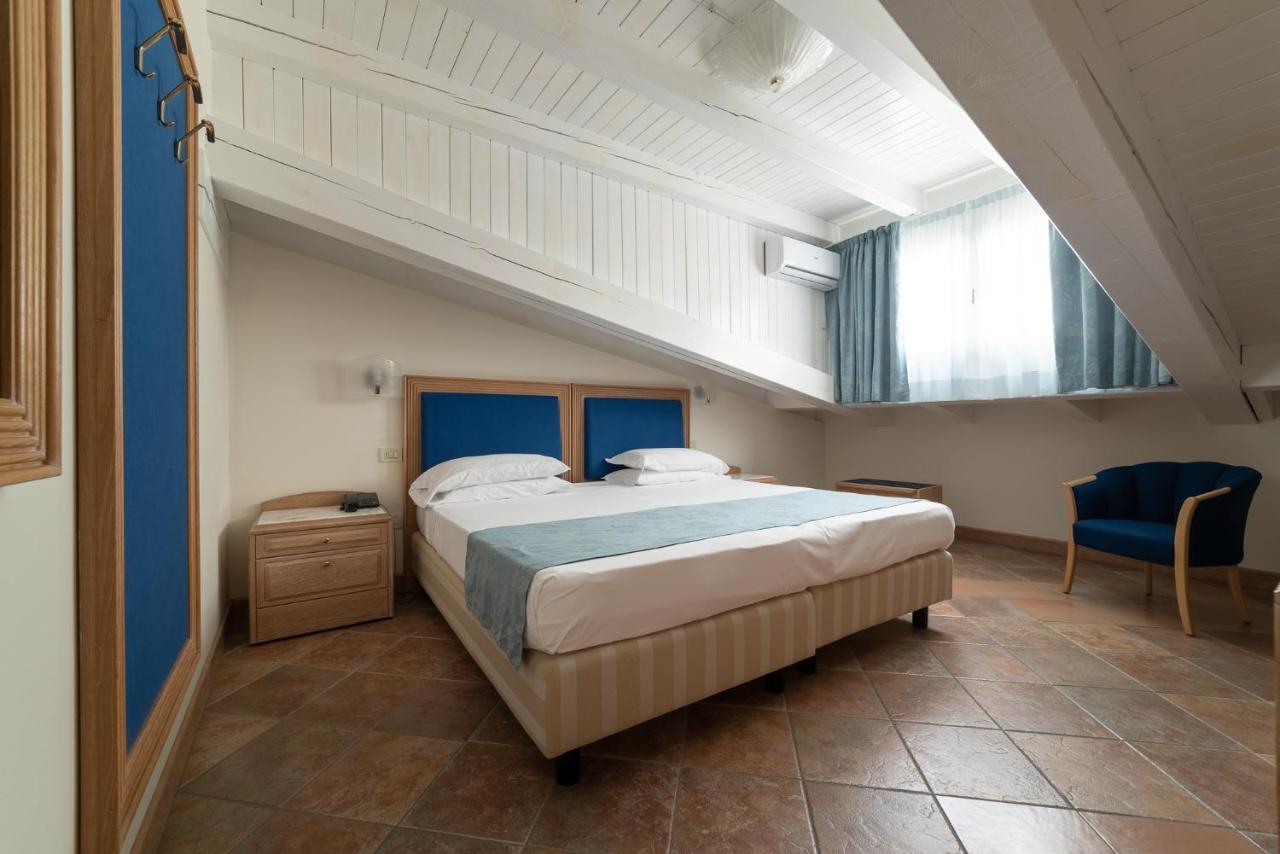 La Dependance By Casa Bianca Hotel Lido di Jesolo Exterior photo